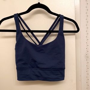 Lululemon Energy Bra